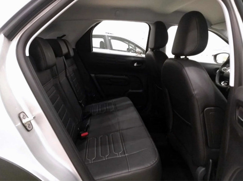 Citroen C4 Cactus Shine 1.6 Thp At6 0km Entrega Inmediata