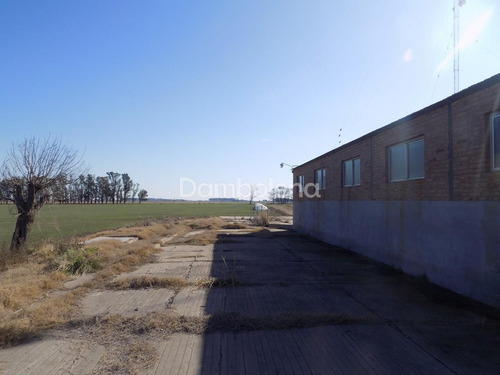 Imagen 8 de 27 de Terreno Campo En Venta En Carmen De Areco, Resto De La Provincia, Buenos Aires