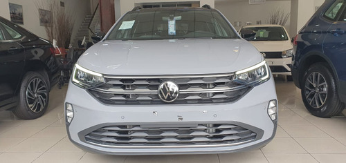 Volkswagen Nivus 1.0 Tsi 200 Highline