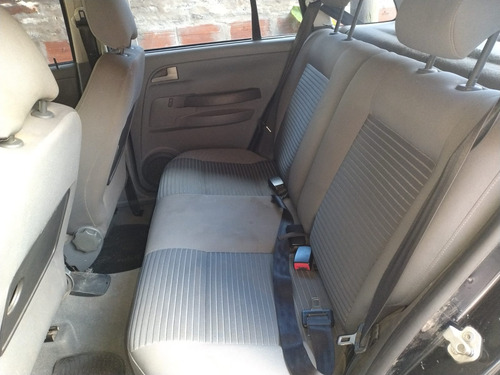 Volkswagen Suran 1.9 Sdi Highline 90d