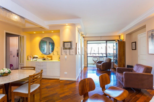 Apartamento - Perdizes - Ref: 102846 - V-102846