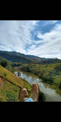 Imagem 1 de 12 de Chácara, Com Bela Vista - Ch0175