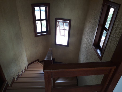 Imagem 6 de 20 de Belissima Casa De 3 Form Sendo Uma Suite Em Biguaçu - Ca0332