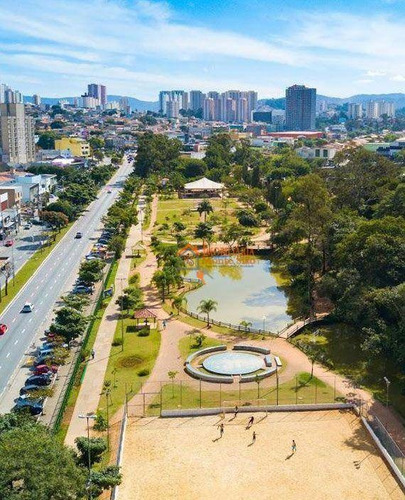 Imagem 6 de 24 de Galpão À Venda, 750 M² Por R$ 2.400.000,00 - Jardim Nossa Senhora Aparecida - Guarulhos/sp - Ga0020