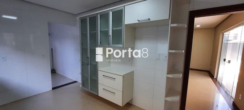 Imagem 7 de 15 de Casa Em Condominio - Residencial Gaivota I - Ref: 13486 - V-ca3046