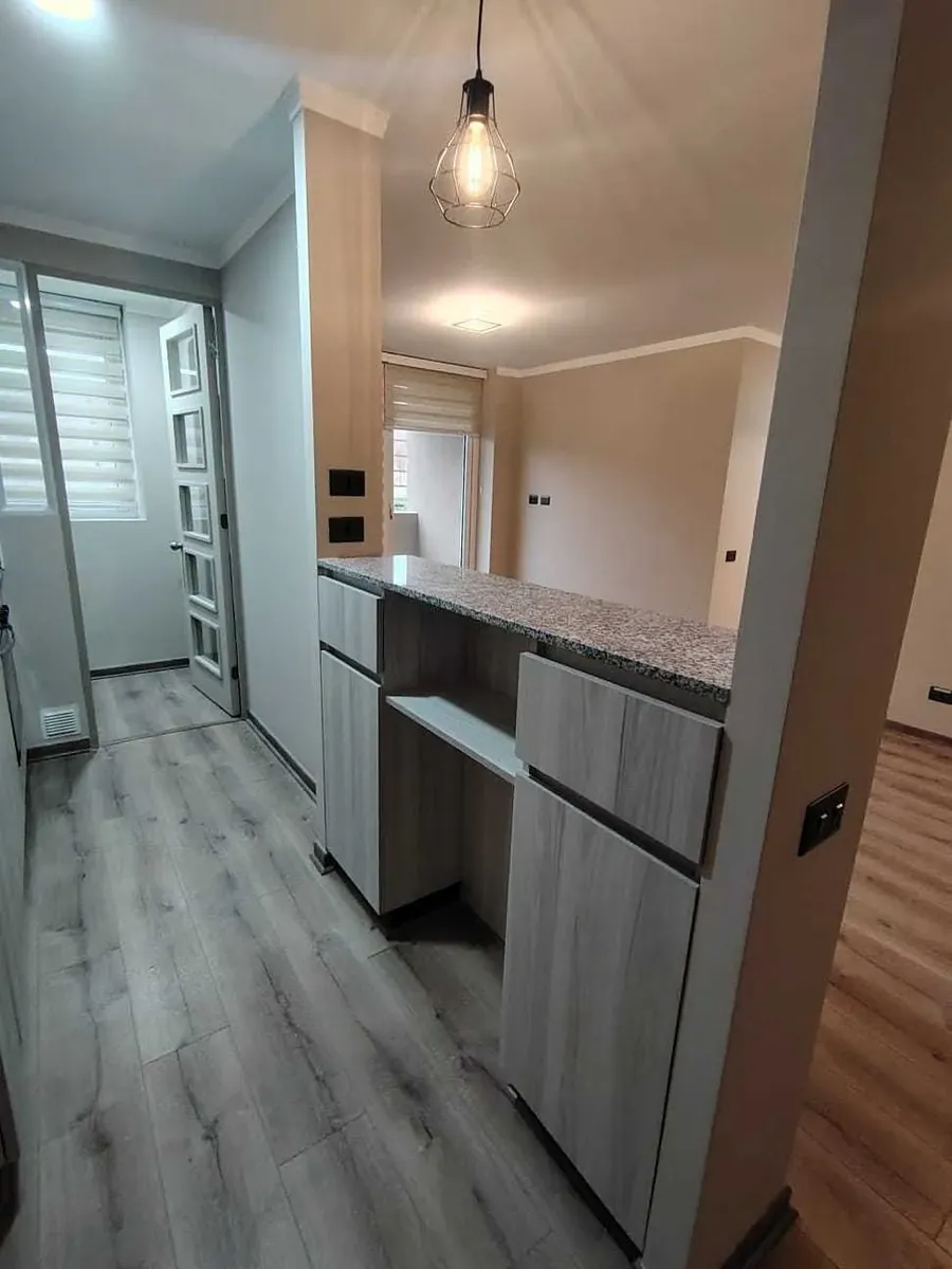Imagen 4 de 22 de Arriendo Amplio Departamento Circunvalación (169396)