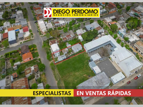 7 Apartamentos En Venta, Libertad
