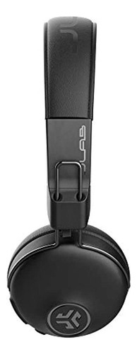Jlab Studio Anc Auriculares Inalámbricos En La Oreja | Negro Color Black