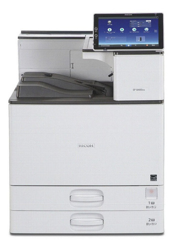 Imagen 8 de 10 de Servicio Tecnico Impresoras Fotocopiadoras Oki Ricoh Lexmark