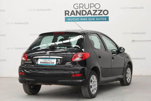 Peugeot 207 1.4 Xr 5p 2011 La Plata 823