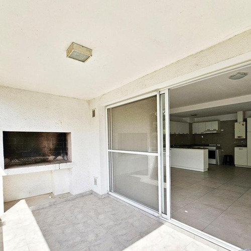 Departamento En Venta En El Palmar, Nordelta, Tigre