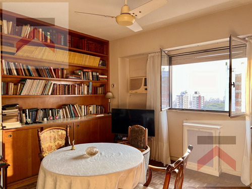 Piso 14, Superi Entre Los Incas Y Virrey Del Pino. 235 M2 Apto Crédito!