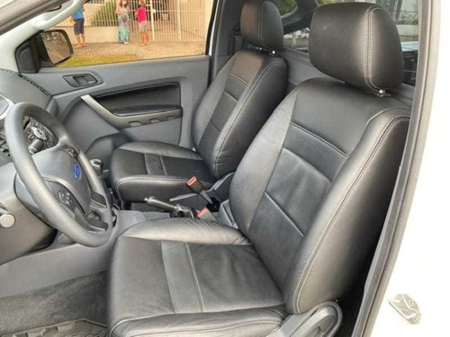 Ford Ranger Xls Sport Cab.simples 4x2 2.3 16v