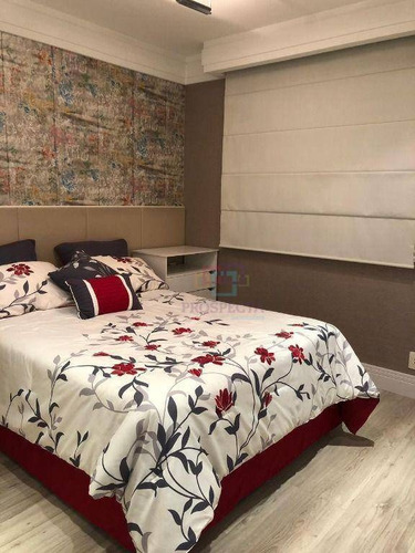 Imagem 2 de 21 de Studio Com 1 Dormitório Para Alugar, 41 M² Por R$ 2.662,00/mês - Vila Nova Conceição - São Paulo/sp - St0003