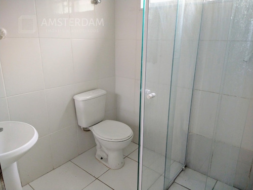 Imagem 17 de 22 de Casa A Venda No Centro De Bertioga 150 Metros Do Mar - Ca00195 - 70852654