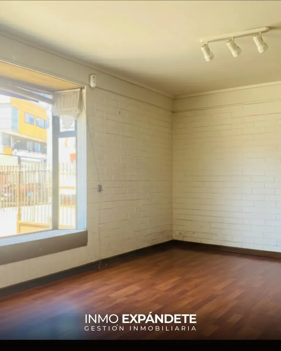 Imagen 5 de 14 de Vendo Casa Temuco Excelente Sector Temuco