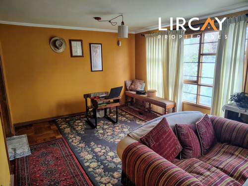 Casa Central Talca