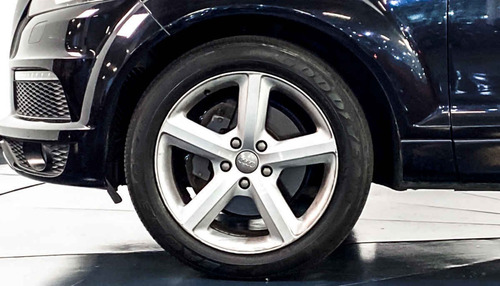 Imagen 10 de 15 de 29866 - Audi Q7 2012 Con Garantía