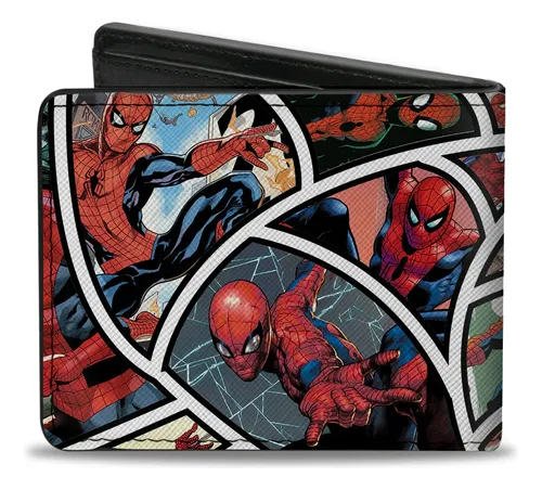 Carteras de spiderman sale