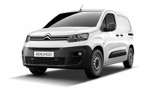 Citroën Berlingo 1.6 Con A/a - Fgl2na