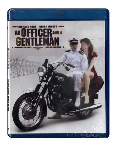 Reto Al Destino Richard Gere Pelicula Blu-ray
