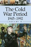 Libro The Cold War Period 1945-1992: Vol 8 - Leora Maltz