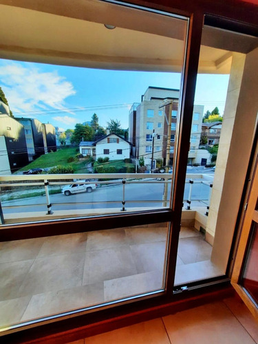 Imagen 3 de 7 de Departamento En Venta 1 Dormitorio C/ Cochera. B. Belgrano. Bariloche