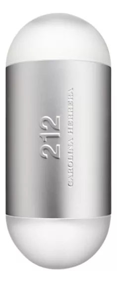 Carolina Herrera 212 NYC NYC EDT 100 ml para mujer