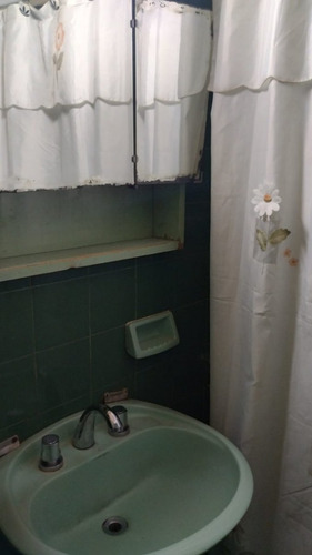 Edificio En Block De 5 Unidades Funcionales - Ideal Dos Familias O Inversión
