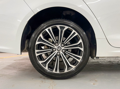 Toyota Corolla 1.8 Hev Seg Ecvt