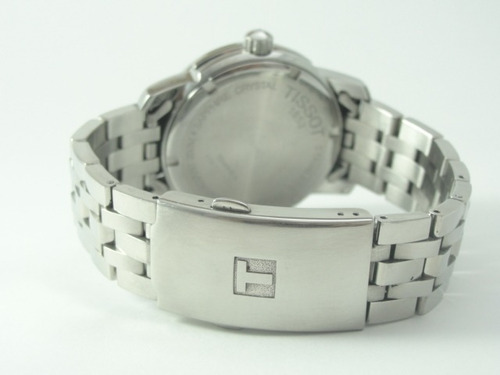 Relógio Tissot Prc 200 - T014.410.1 A - 100% Original
