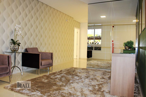 Imagem 21 de 29 de Apartamento À Venda Cond. Madison 104m², São José Do Rio Preto - V5973
