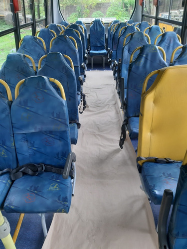 Imagem 6 de 10 de Neobus C/35 Lugar Urbano C/35 Lugares