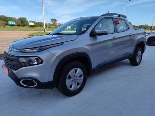 Imagem 4 de 12 de Fiat Toro 1.8 16v Evo Flex Freedom At6