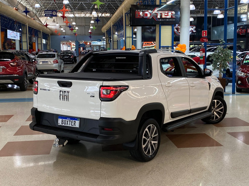 Fiat Strada 1.3 FIREFLY RANCH CD