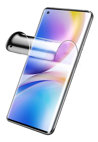 Protector De Pantalla Hidrogel Compatible Con Cubot C20