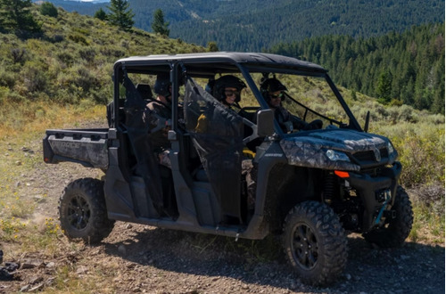 Uforce 1000 Xl Cfmoto