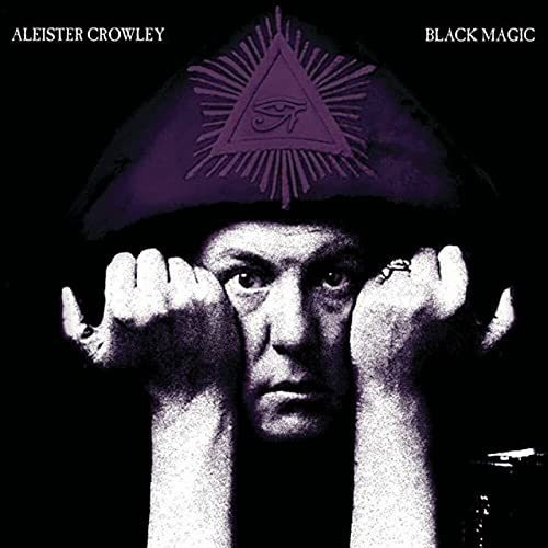 Cd Black Magic - Aleister Crowley