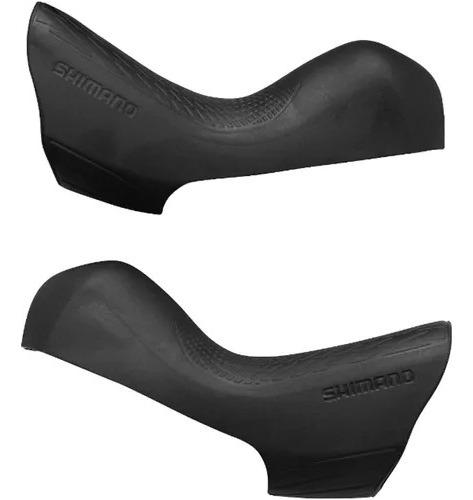 Shimano Sti Lever Hoods Negro, Ultegra St-6800 #178