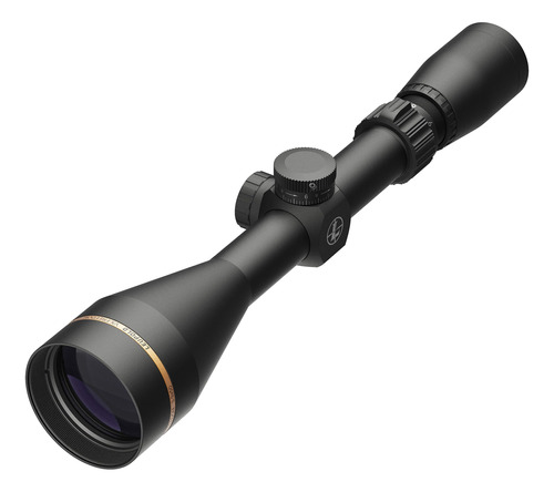 Leupold Vx-freedom 3-0.354x1.969 In Riflescope