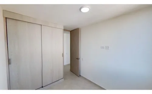 Venta Apartamento De 59mt2 En Kachipay, Sur De Cali 13363-4