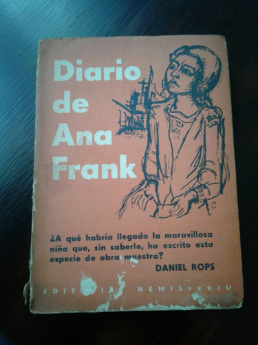 Diario De Ana Frank- La2