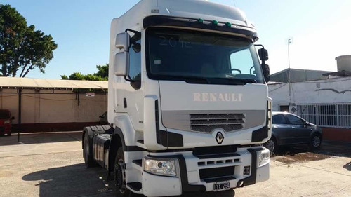 Renault Premium 440 Dxi