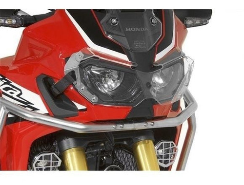 Protector Faros Touratech  Africa Twin Crf 1000l Adv Sports 