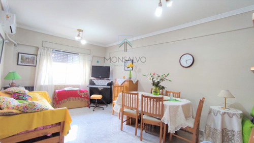 Imagen 2 de 17 de Venta Departamento 2 Ambientes Villa Ballester