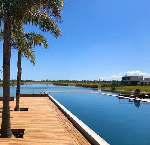 Lote A La Venta En Naudir Interno Con Posibilidad De Financiacion