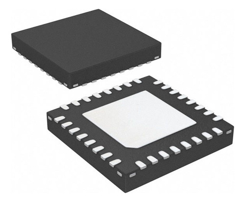 Isl95522hrz 95522a Qfn Ic Ci