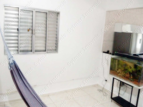Imagem 8 de 18 de Sobrado, Jardim Adriana, Guarulhos - R$ 380 Mil, Cod: 2341 - V2341