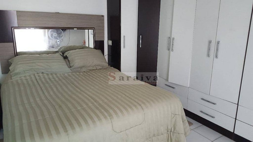 Imagem 29 de 30 de Sobrado Com 4 Dormitórios À Venda, 200 M² Por R$ 750.000,00 - Assunção - São Bernardo Do Campo/sp - So0396
