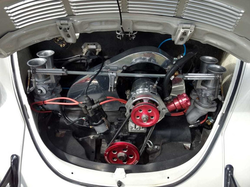 Fusca 1300l